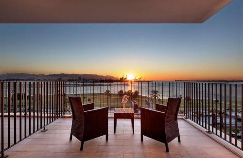 Bayraklı Hotel | Hilton Garden Inn Izmir Bayrakli