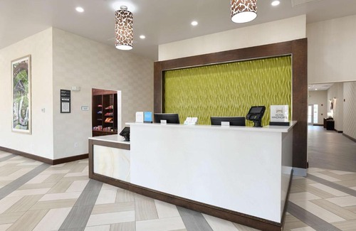 Jacksonville Hotel | Hilton Garden Inn Jacksonville
