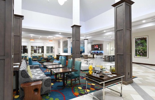Jacksonville Hotel | Hilton Garden Inn Jacksonville