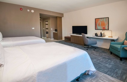Clinton Hotel | Hilton Garden Inn Jackson/Clinton