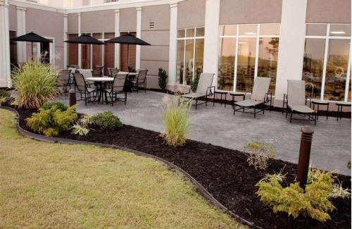 Jonesboro Hotel | Hilton Garden Inn Jonesboro