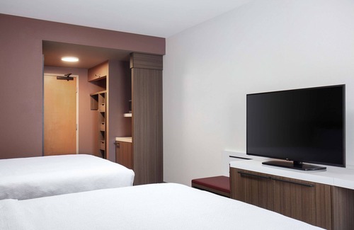 Kalispell Hotel | Hilton Garden Inn Kalispell