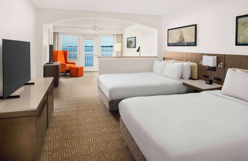 Kent Narrows Hotel | Hilton Garden Inn Kent Island Marina