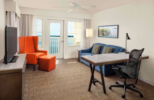 Kent Narrows Hotel | Hilton Garden Inn Kent Island Marina