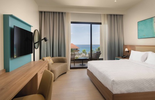 La Romana Hotel | Hilton Garden Inn La Romana