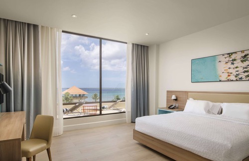 La Romana Hotel | Hilton Garden Inn La Romana