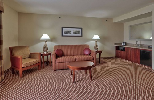 Mesilla Park Hotel | Hilton Garden Inn Las Cruces