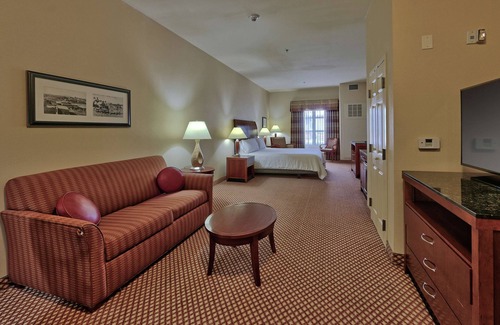 Mesilla Park Hotel | Hilton Garden Inn Las Cruces
