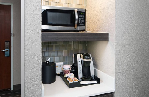 Las Colinas Hotel | Hilton Garden Inn Las Colinas
