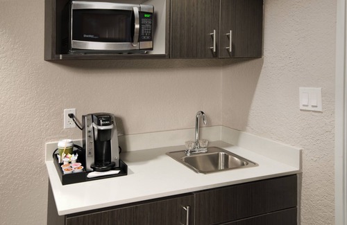 Las Colinas Hotel | Hilton Garden Inn Las Colinas