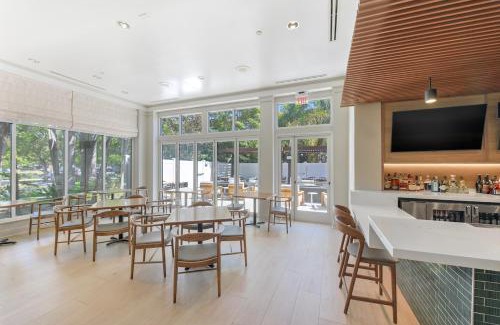 El Segundo Hotel | Hilton Garden Inn LAX - El Segundo