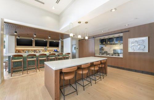 El Segundo Hotel | Hilton Garden Inn LAX - El Segundo