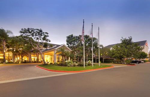 El Segundo Hotel | Hilton Garden Inn LAX - El Segundo