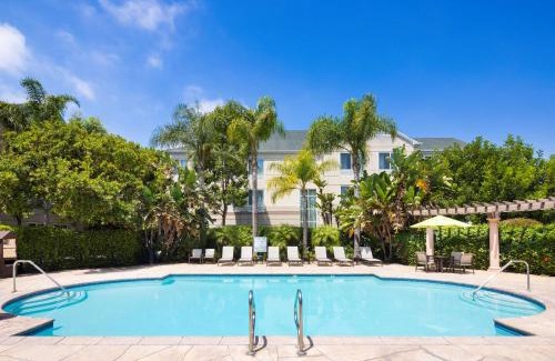 El Segundo Hotel | Hilton Garden Inn LAX - El Segundo