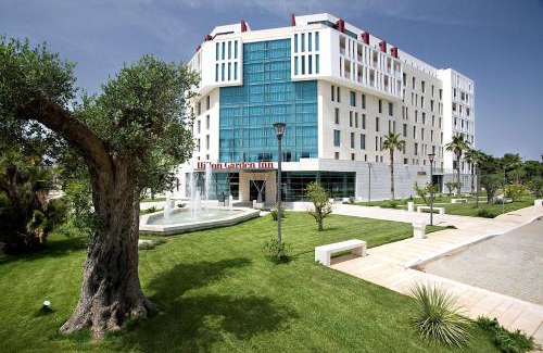Lecce Hotel | Hilton Garden Inn Lecce