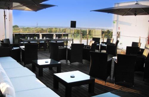 Lecce Hotel | Hilton Garden Inn Lecce