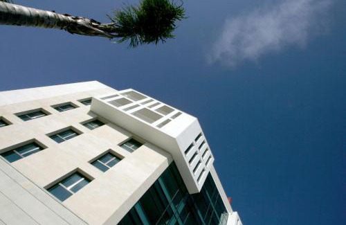 Lecce Hotel | Hilton Garden Inn Lecce
