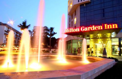 Lecce Hotel | Hilton Garden Inn Lecce