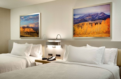 Lehi Hotel | Hilton Garden Inn Lehi