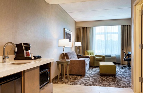 Pittsfield Hotel | Hilton Garden Inn Lenox Pittsfield