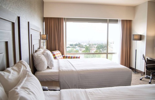 León Hotel | Hilton Garden Inn Leon