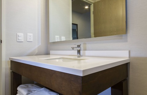León Hotel | Hilton Garden Inn Leon