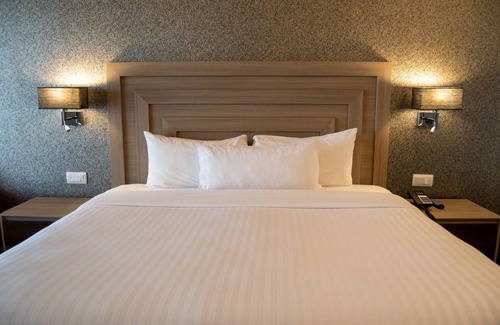 León Hotel | Hilton Garden Inn Leon