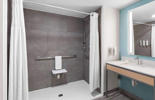 Georgetown Hotel | Hilton Garden Inn Lexington Georgetown