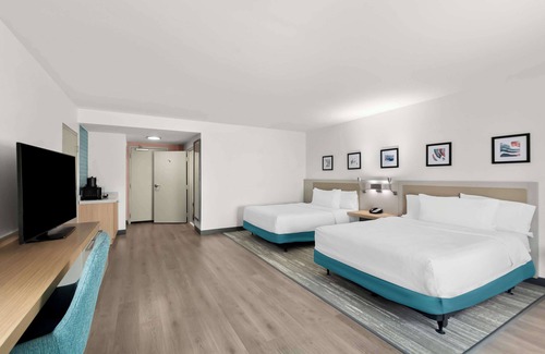 Georgetown Hotel | Hilton Garden Inn Lexington Georgetown