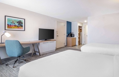 Liberty Area Hotel | Hilton Garden Inn Lexington Hamburg