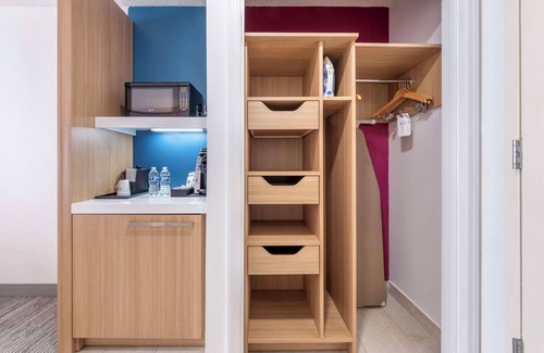 Liberty Area Hotel | Hilton Garden Inn Lexington Hamburg