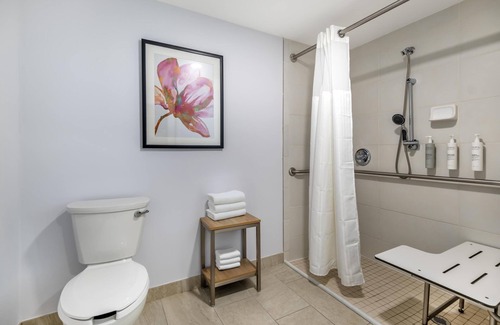 Liberty Area Hotel | Hilton Garden Inn Lexington Hamburg