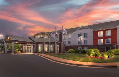 Liberty Area Hotel | Hilton Garden Inn Lexington
