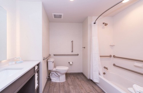 Downtown Little Rock Hotel | Hilton Garden Inn Little Rock Downtown