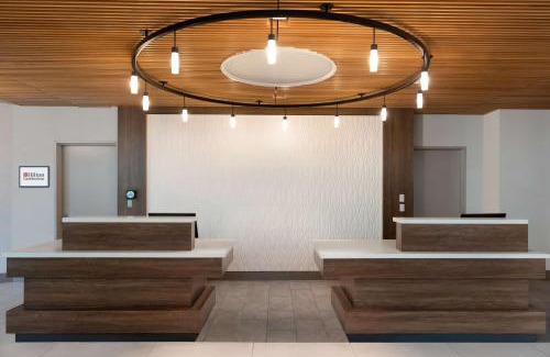 Queens Hotel | Hilton Garden Inn Long Island City