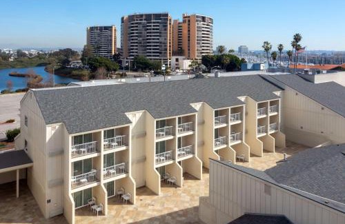 Marina del Rey Hotel | Hilton Garden Inn Los Angeles Marina Del Rey