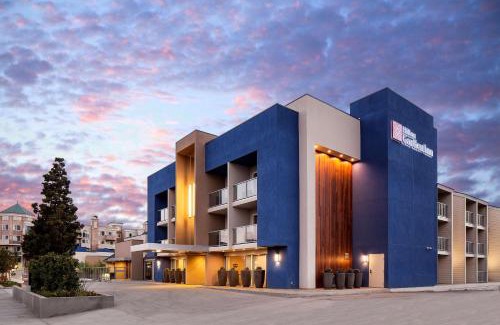 Marina del Rey Hotel | Hilton Garden Inn Los Angeles Marina Del Rey