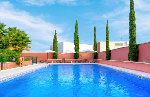 Carretera de Cadiz Hotel | Hilton Garden Inn Málaga