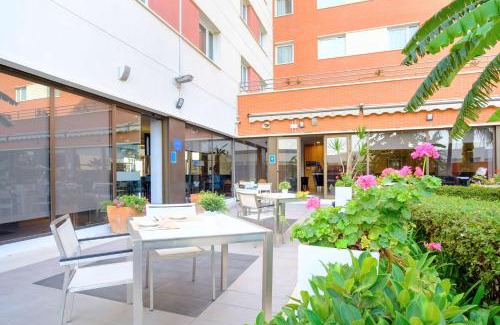 Carretera de Cadiz Hotel | Hilton Garden Inn Málaga