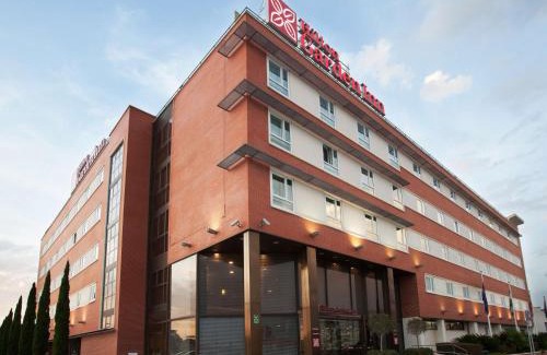 Carretera de Cadiz Hotel | Hilton Garden Inn Málaga