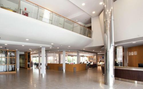 Carretera de Cadiz Hotel | Hilton Garden Inn Málaga