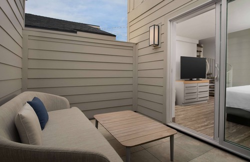 Marina del Rey Hotel | Hilton Garden Inn Marina Del Rey
