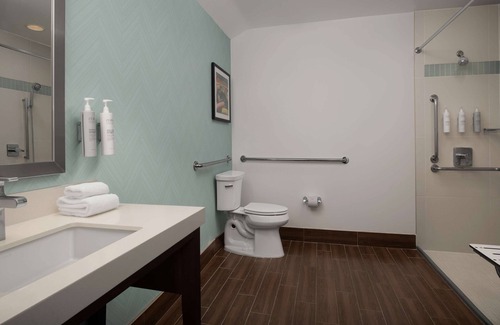 Marina del Rey Hotel | Hilton Garden Inn Marina Del Rey