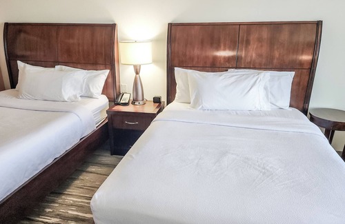 Cordova Hotel | Hilton Garden Inn Memphis/Wolfchase Galleria