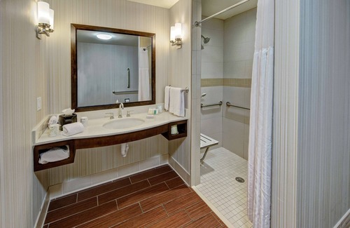 Cordova Hotel | Hilton Garden Inn Memphis/Wolfchase Galleria