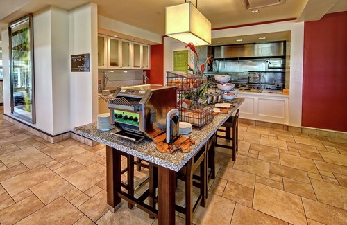 Cordova Hotel | Hilton Garden Inn Memphis/Wolfchase Galleria
