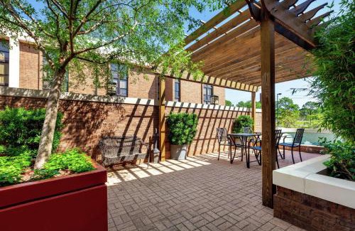Mobile Hotel | Hilton Garden Inn Mobile West I-65 Airport Boulevard