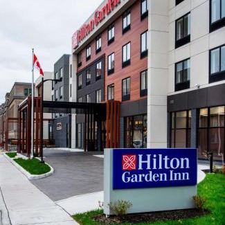Moncton Hotel | Hilton Garden Inn Moncton Downtown, Nb