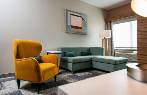 Moncton Hotel | Hilton Garden Inn Moncton, NB