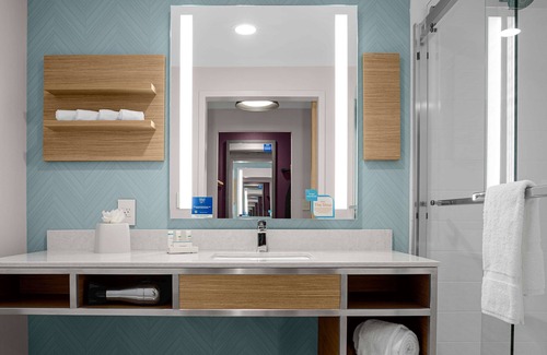 Mount Juliet Hotel | Hilton Garden Inn Mt. Juliet